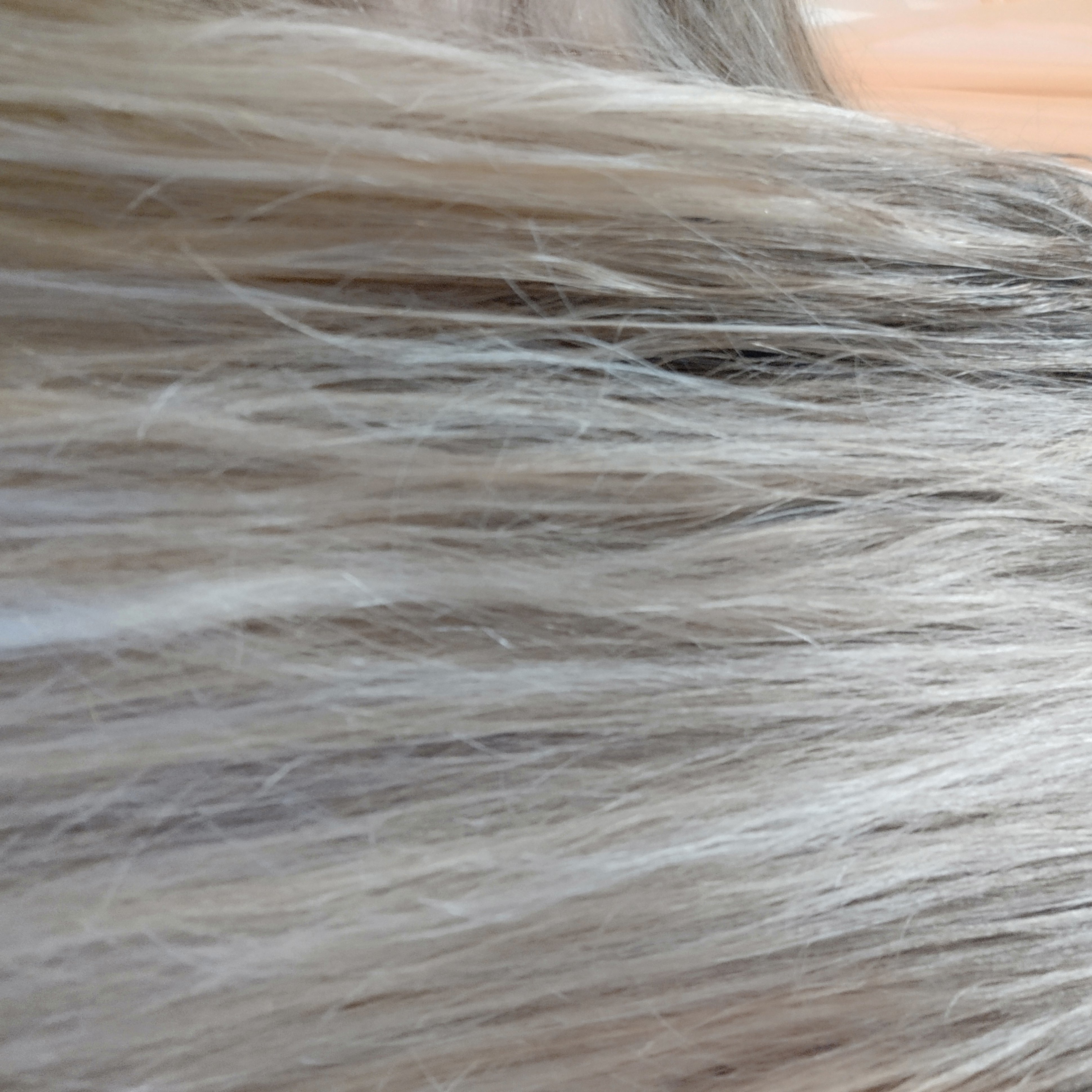 Фотография покупателя товара Шампунь для холодных оттенков Parli Le Core blonde professional series, 500 мл
