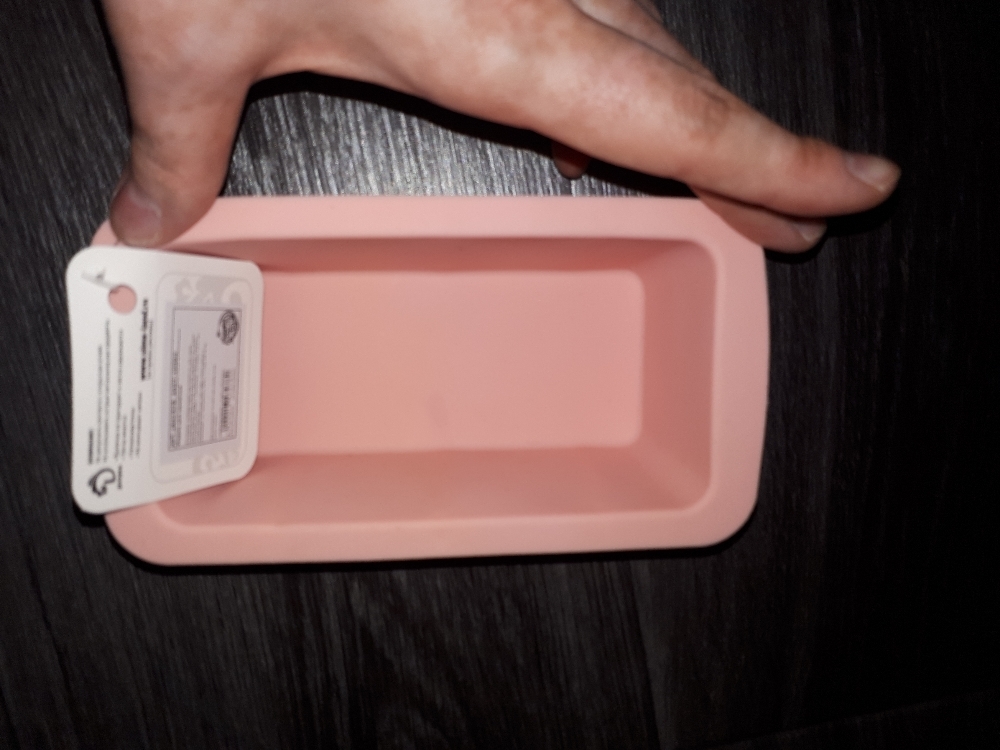 Фотография покупателя товара Форма для выпечки Доляна «Хлеб», силикон, 16,7×8,5×4,8 см (внутр.размеры 14×6,5×4,8 см), цвет МИКС - Фото 18