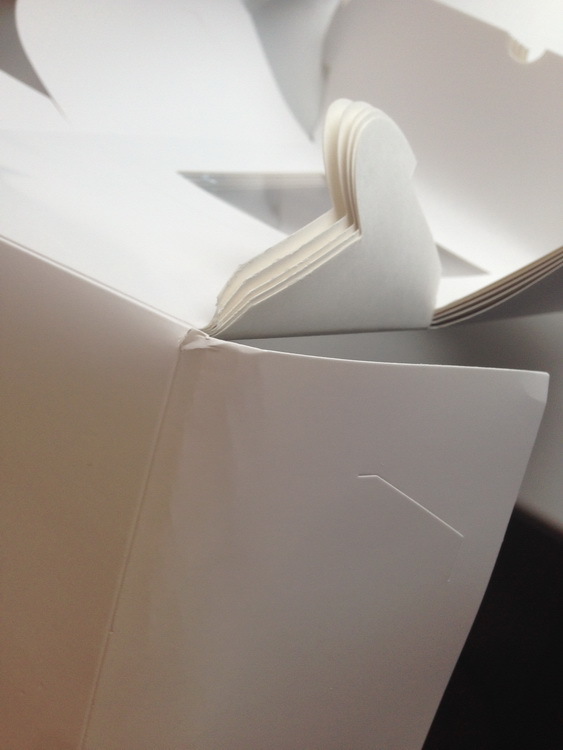 Фотография покупателя товара Кондитерская складная коробка для капкейков с окном на 4 шт, белая, 16 х 16 х 10 см - Фото 17
