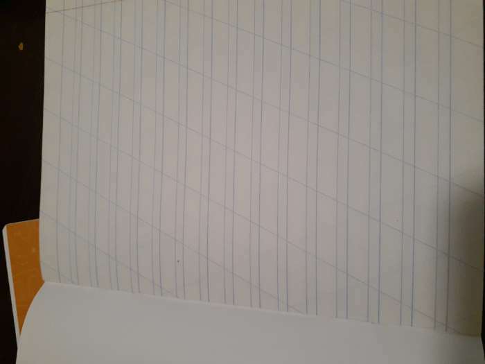 Фотография покупателя товара Тетрадь А5, 12 листов на скрепке в косую линейку «1 сентября: ArtFox study», 5 видов МИКС, белизна 96% . - Фото 4