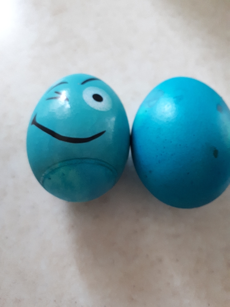 Фотография покупателя товара Пасхальный набор для яиц «Просто! Быстро!» микс №1, 4 вида - Фото 2