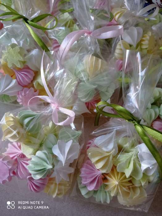 Фотография покупателя товара Пакет полипропиленовый фасовочный, с донной складкой, прозрачный, 9×19 см - Фото 9