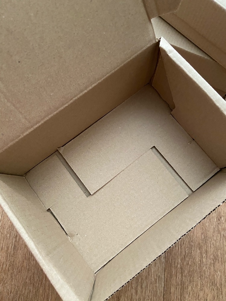 Фотография покупателя товара Коробка самосборная 22 х 16,5 х 10 см - Фото 37