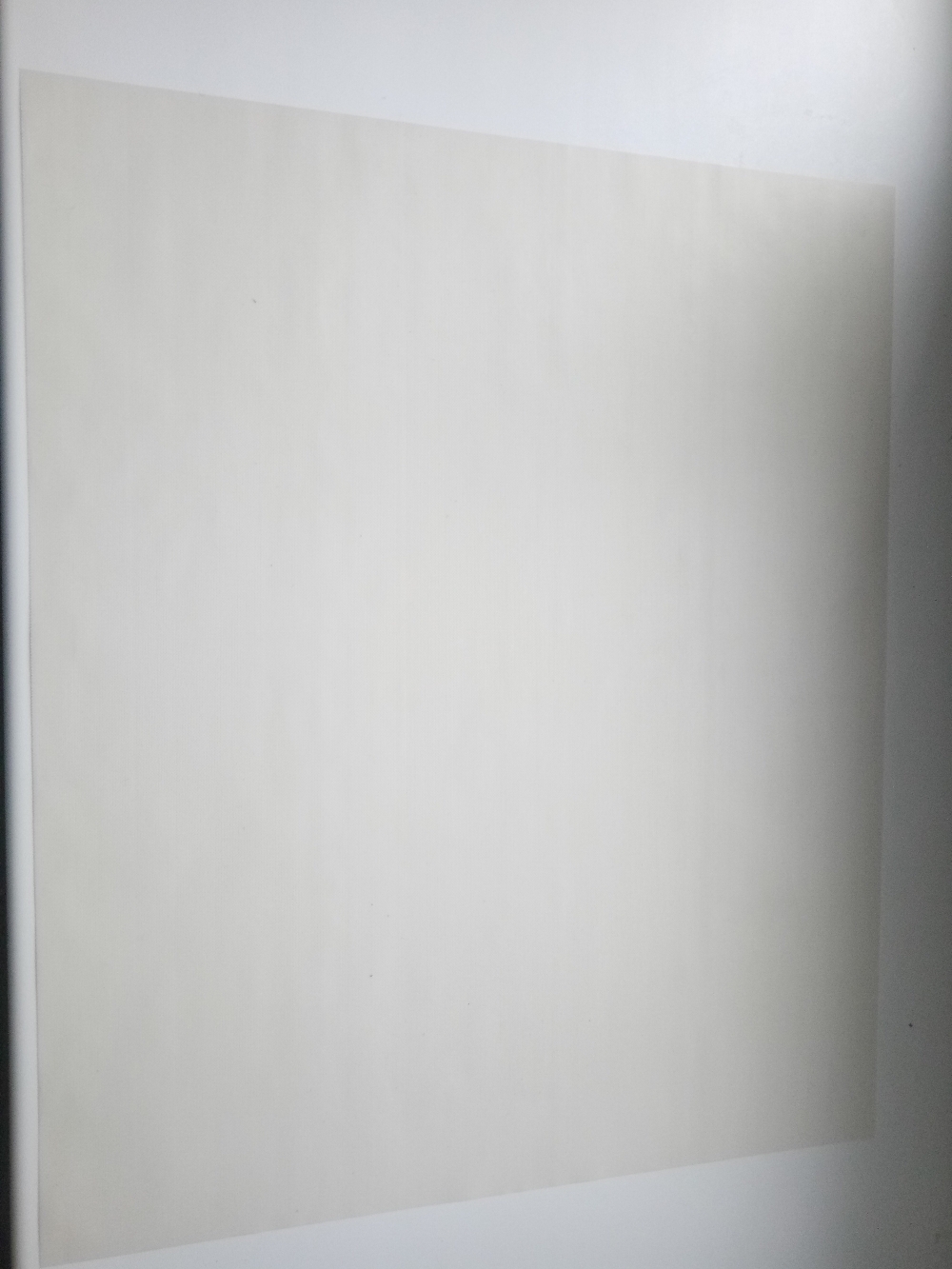 Фотография покупателя товара Коврик тефлоновый многоразовый, 33х40 см, черный - Фото 13
