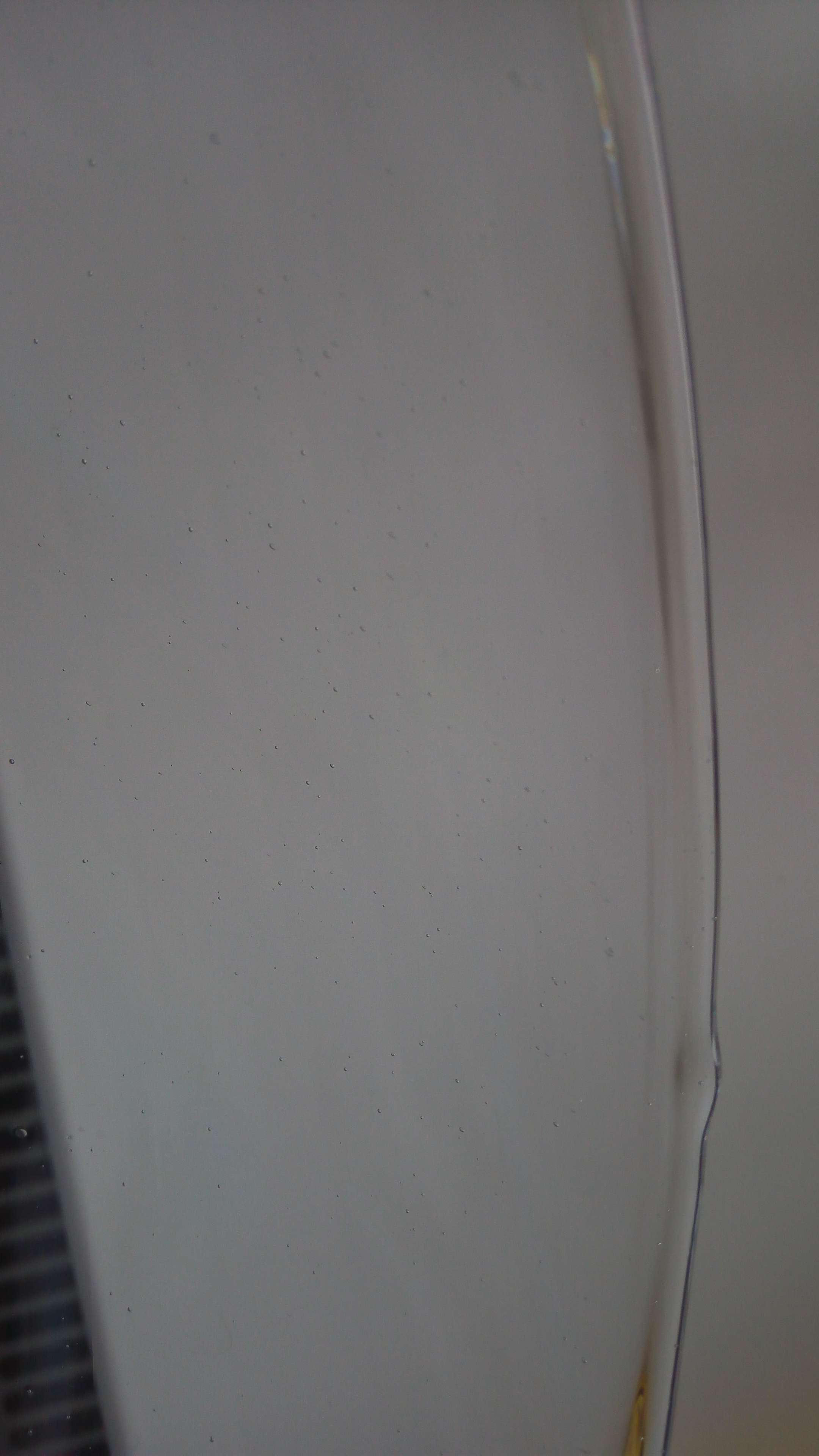 Фотография покупателя товара Ваза "Анабель" шаровая с косым резом d-19х14,5 см, V=1,5 л, микс прозрачная - Фото 37