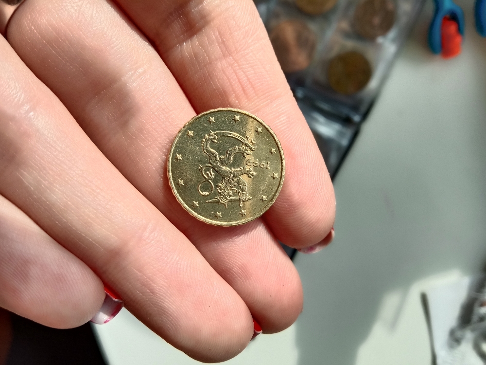 Фотография покупателя товара Средство для чистки монет "Асидол-М", 300 мл - Фото 3
