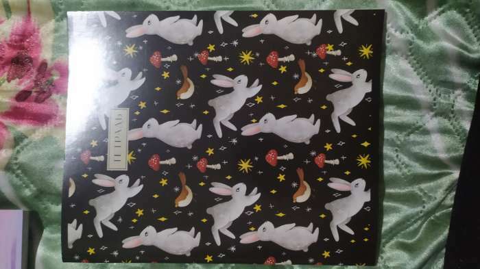 Фотография покупателя товара Тетрадь в клетку, 48 л., А5, на скрепке, блок №1 «Панды» МИКС - Фото 36