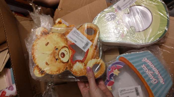 Фотография покупателя товара Коробка подарочная, кондитерская упаковка «8 марта» фиолетовая, 22 х 16 х 5 см - Фото 53