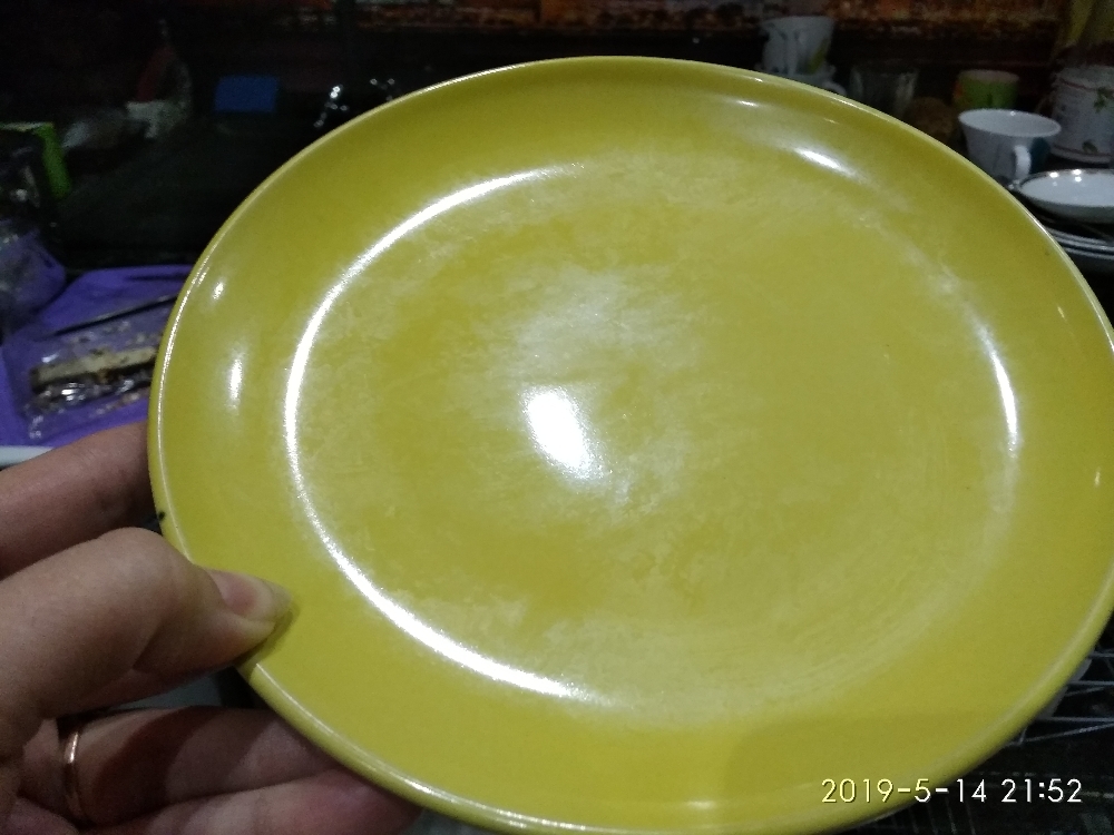 Фотография покупателя товара Таблетки для посудомоечных машин Fasty 10 в 1, лимон, 30 шт.