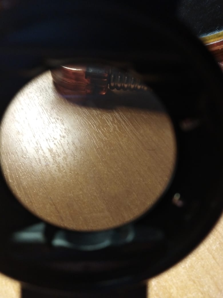 Фотография покупателя товара Часы наручные электронные "Латуви",  с силиконовым ремешком, микс, 23 см - Фото 4