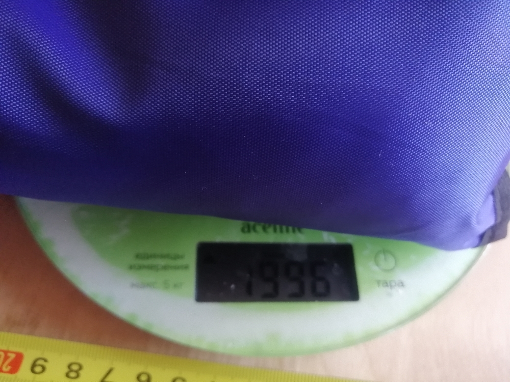Фотография покупателя товара Утяжелители ONLYTOP, со сменным весом, 2 шт. × 1 кг, цвет МИКС - Фото 5