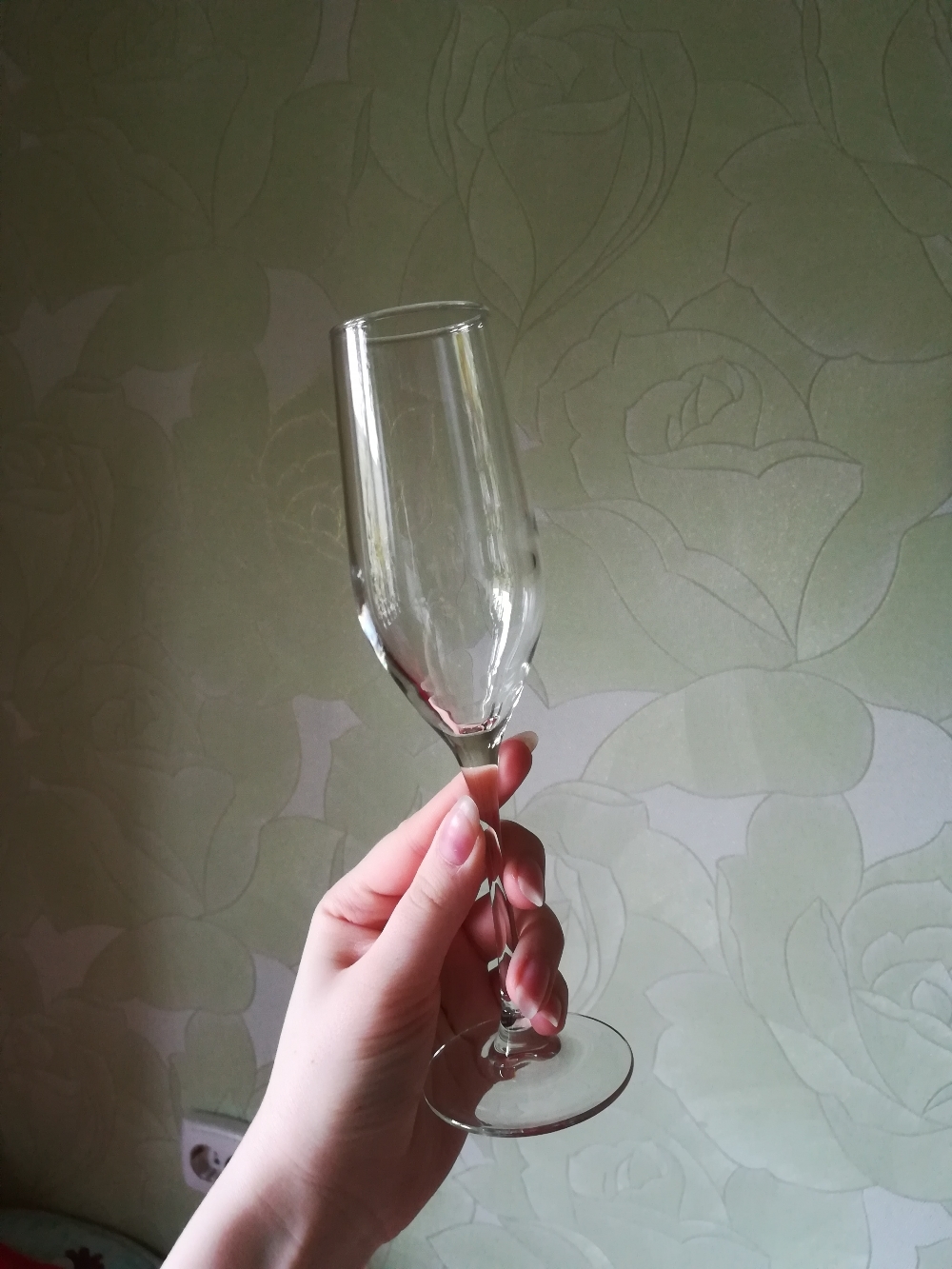 Фотография покупателя товара Набор стеклянных бокалов для шампанского «Время дегустаций. Шампань», 160 мл, 4 шт - Фото 2