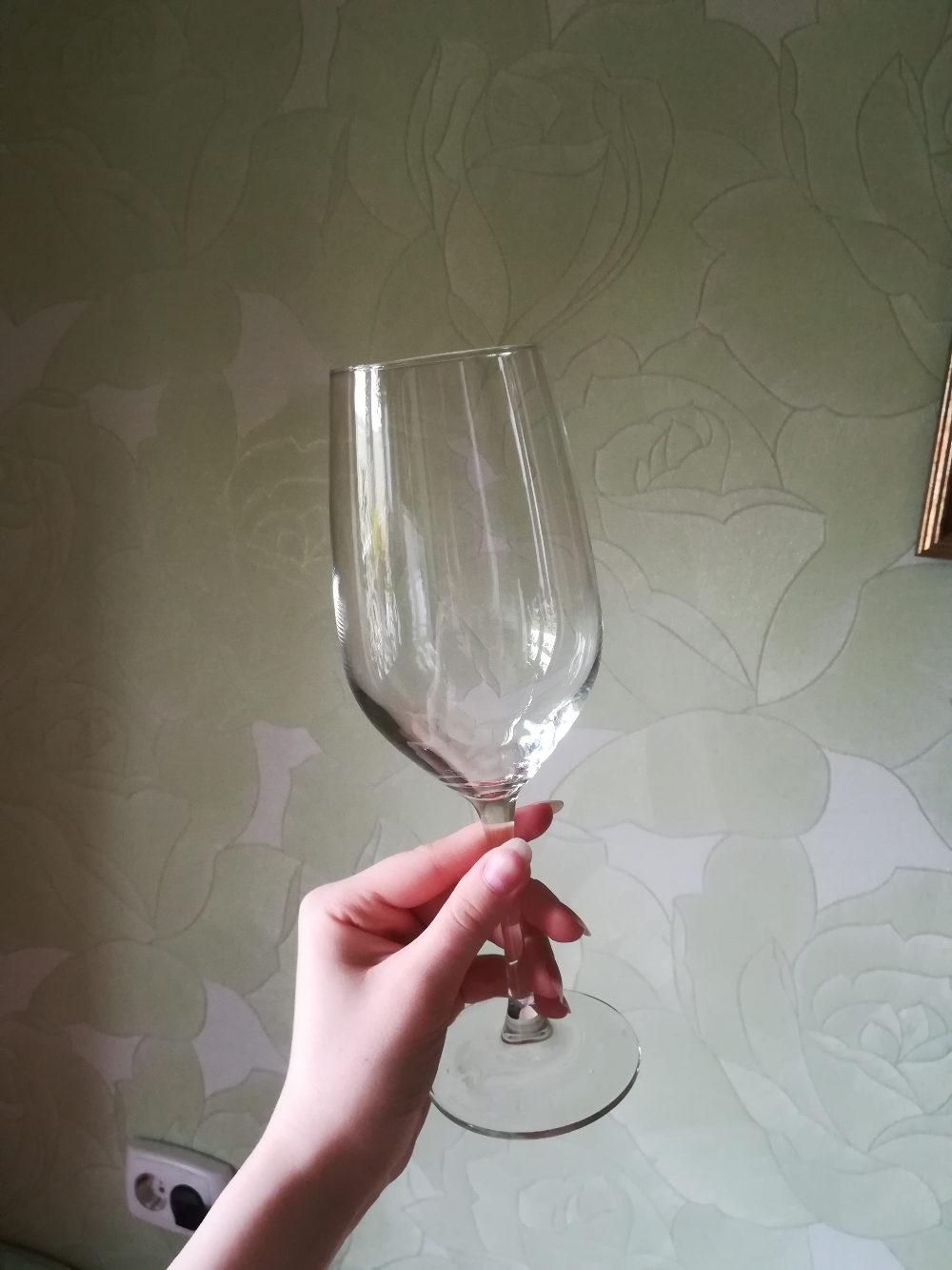 Фотография покупателя товара Набор стеклянных бокалов для вина «Время дегустаций. Бордо», 580 мл, 4 шт - Фото 2