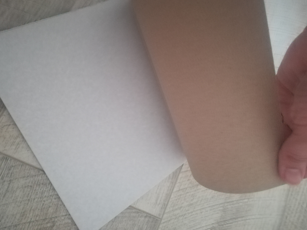 Фотография покупателя товара Картон белый А4, 6 листов, 190 г/м2 Calligrata, немелованный на скобе, ЭКОНОМ - Фото 10