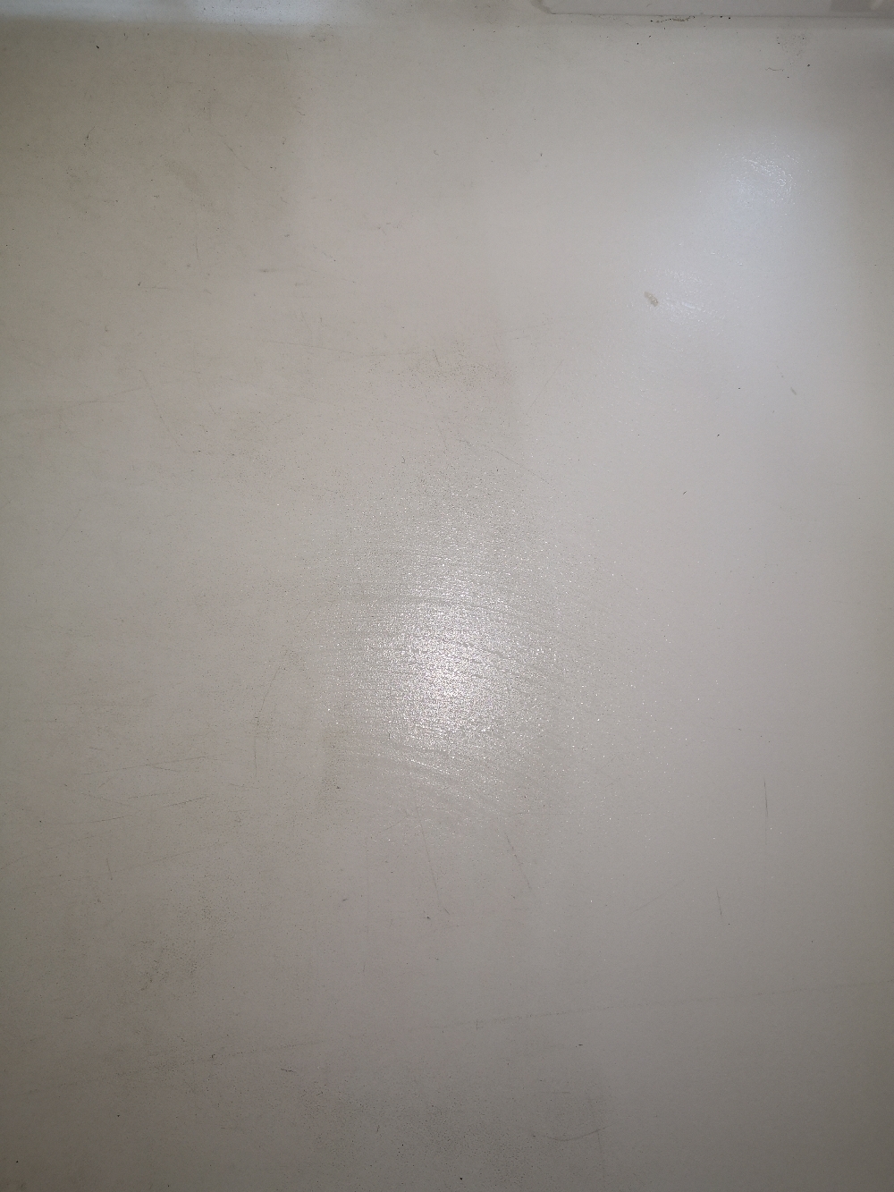 Фотография покупателя товара Губка меламиновая для удаления пятен Доляна, 9×6×3,5 см - Фото 18