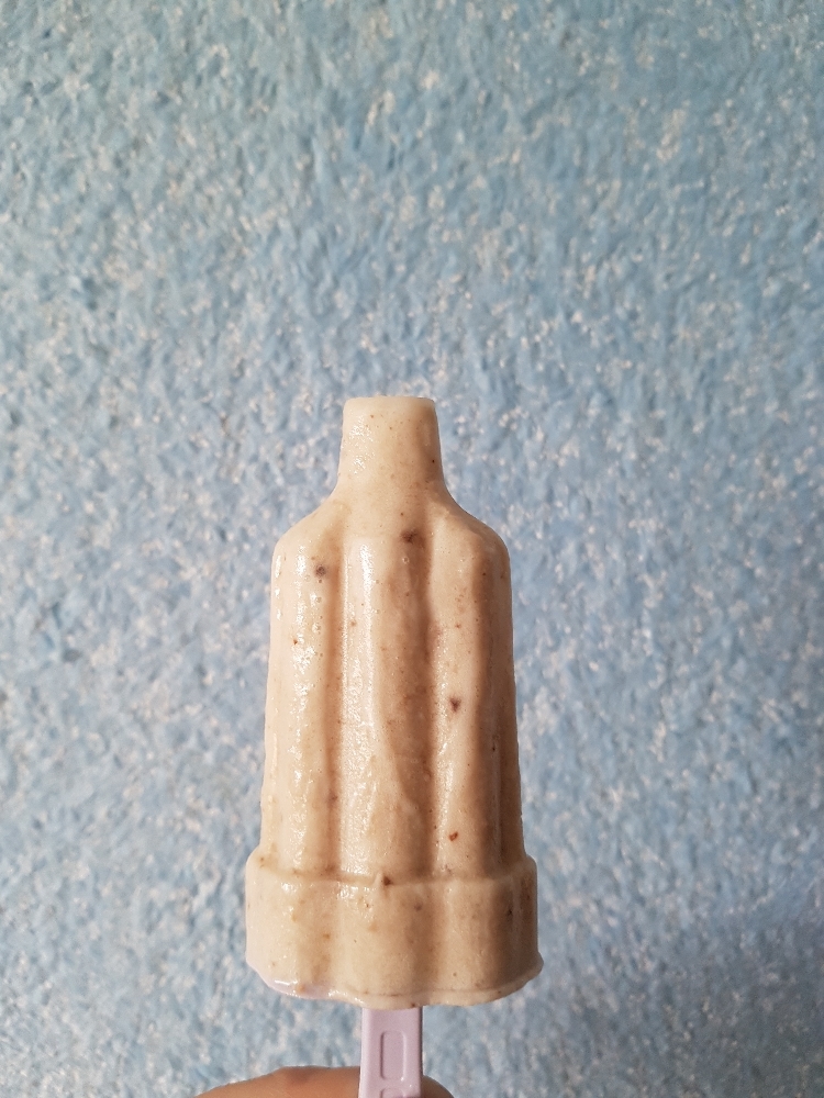 Фотография покупателя товара Форма для мороженого «Карусель», 6 ячеек, цвет МИКС