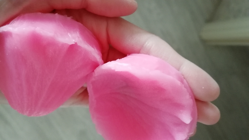 Фотография покупателя товара Молд Доляна «Лепесток розы», силикон, 2 предмета, 6,7×6,2 см, цвет розовый - Фото 11
