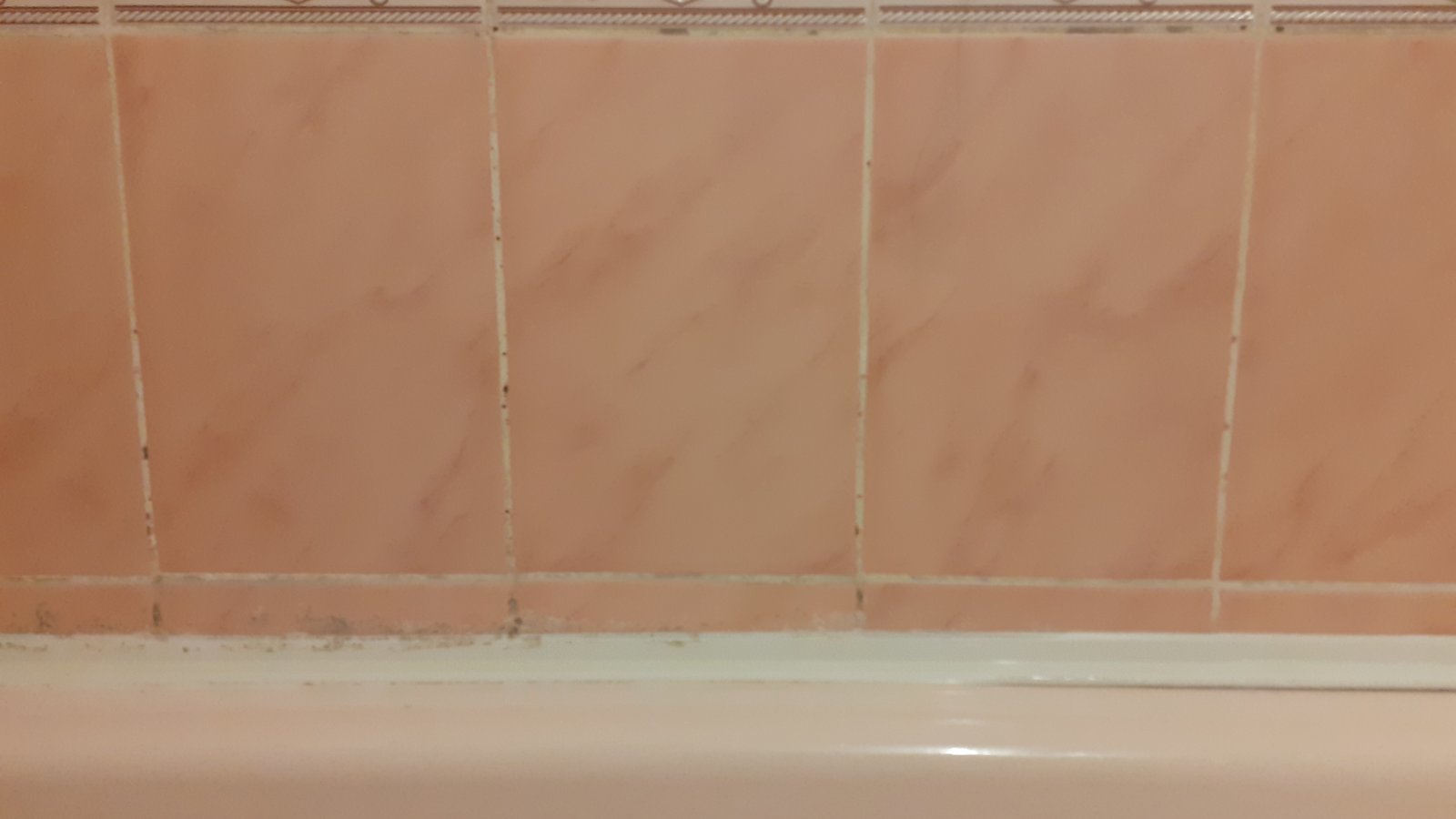 Фотография покупателя товара Средство для удаления плесени  с дезинфицирующим эффектом Bath Fungy. Концентрат, 0,5л - Фото 2