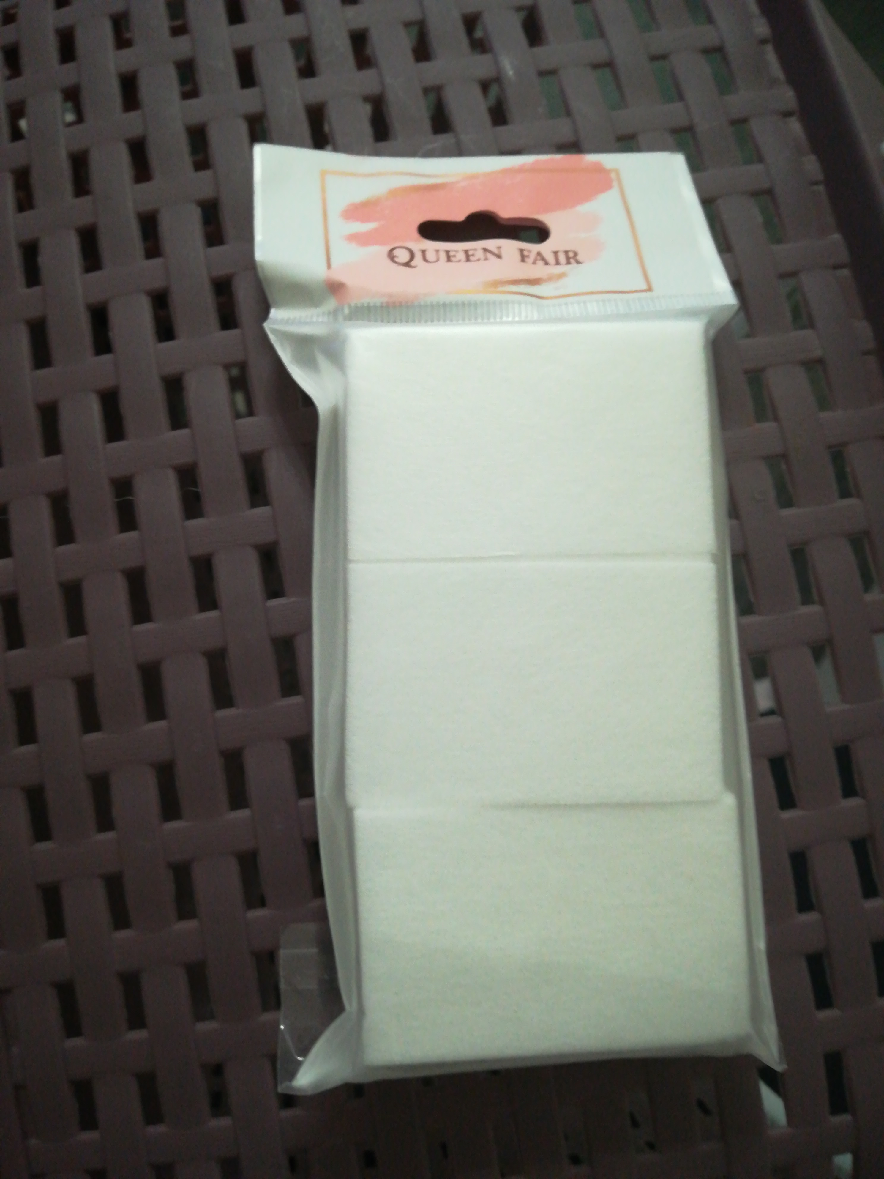 Фотография покупателя товара Салфетки для маникюра, безворсовые, 100 шт, 6 × 4 см - Фото 18
