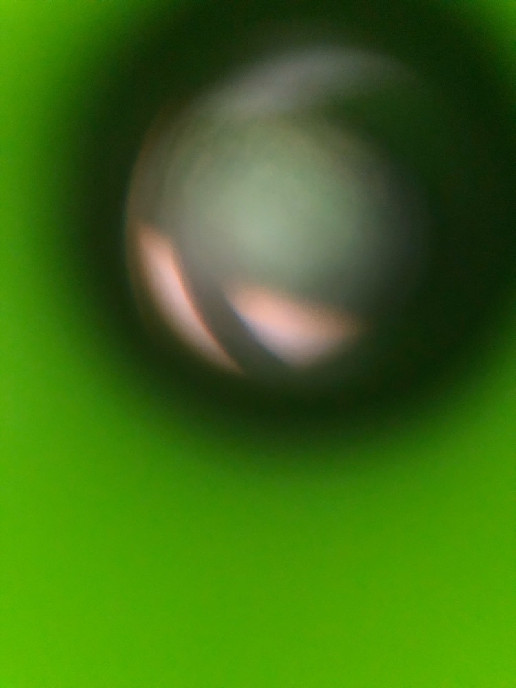 Фотография покупателя товара Микроскоп «Юный биолог-2» с аксессуарами, мощность 30х - Фото 1
