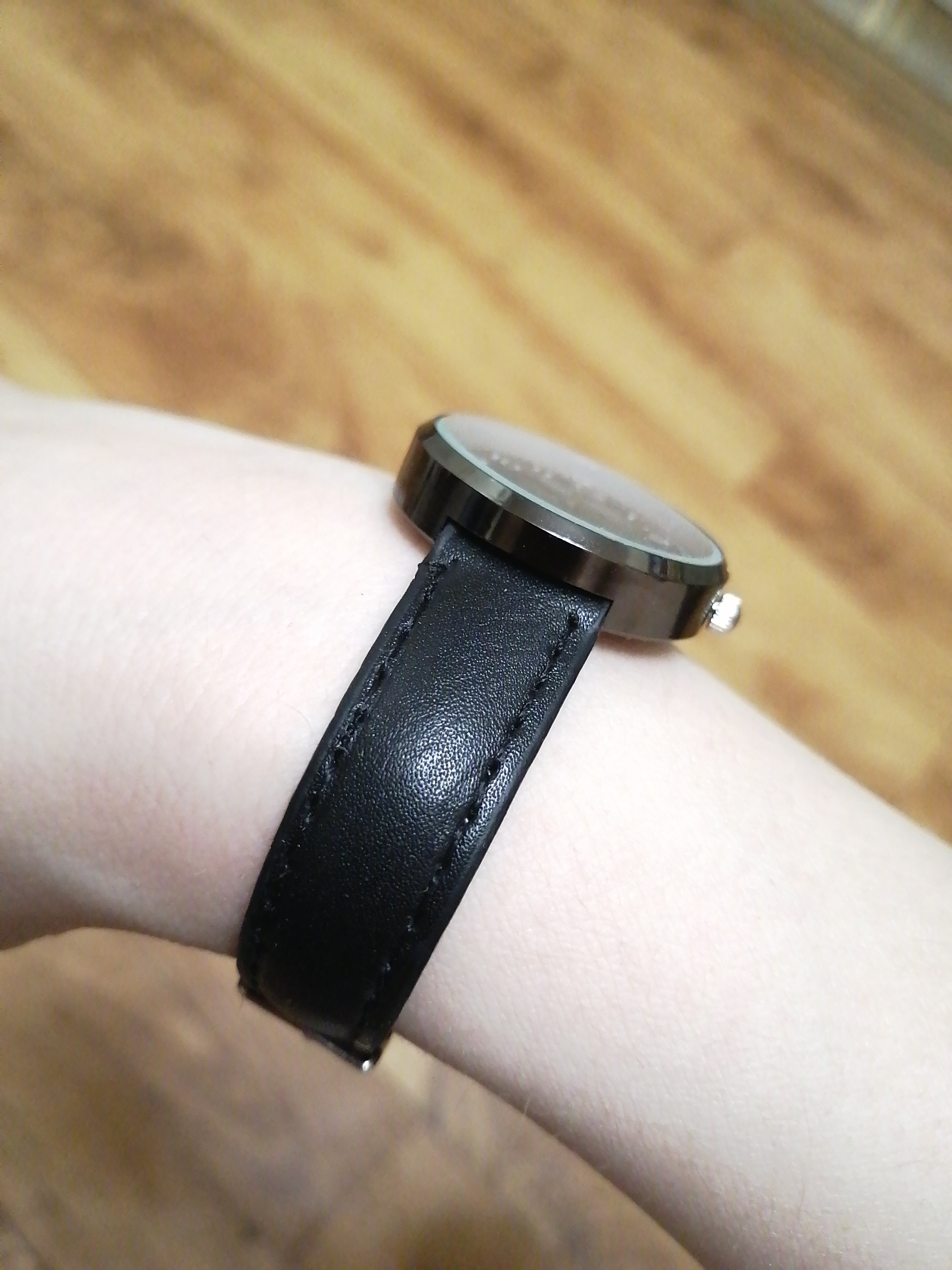 Фотография покупателя товара Подарочный набор унисекс «Лампири», для неё и для него, часы наручные - 2 шт. - Фото 2