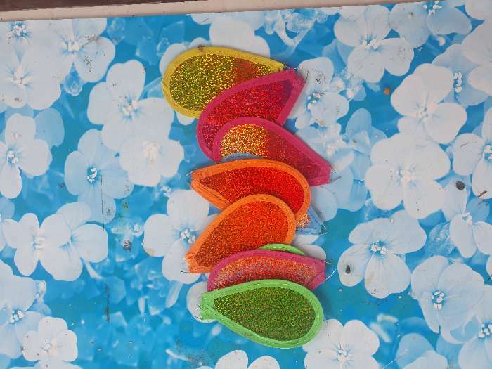 Фотография покупателя товара Ветерок «Подсолнух» - Фото 1