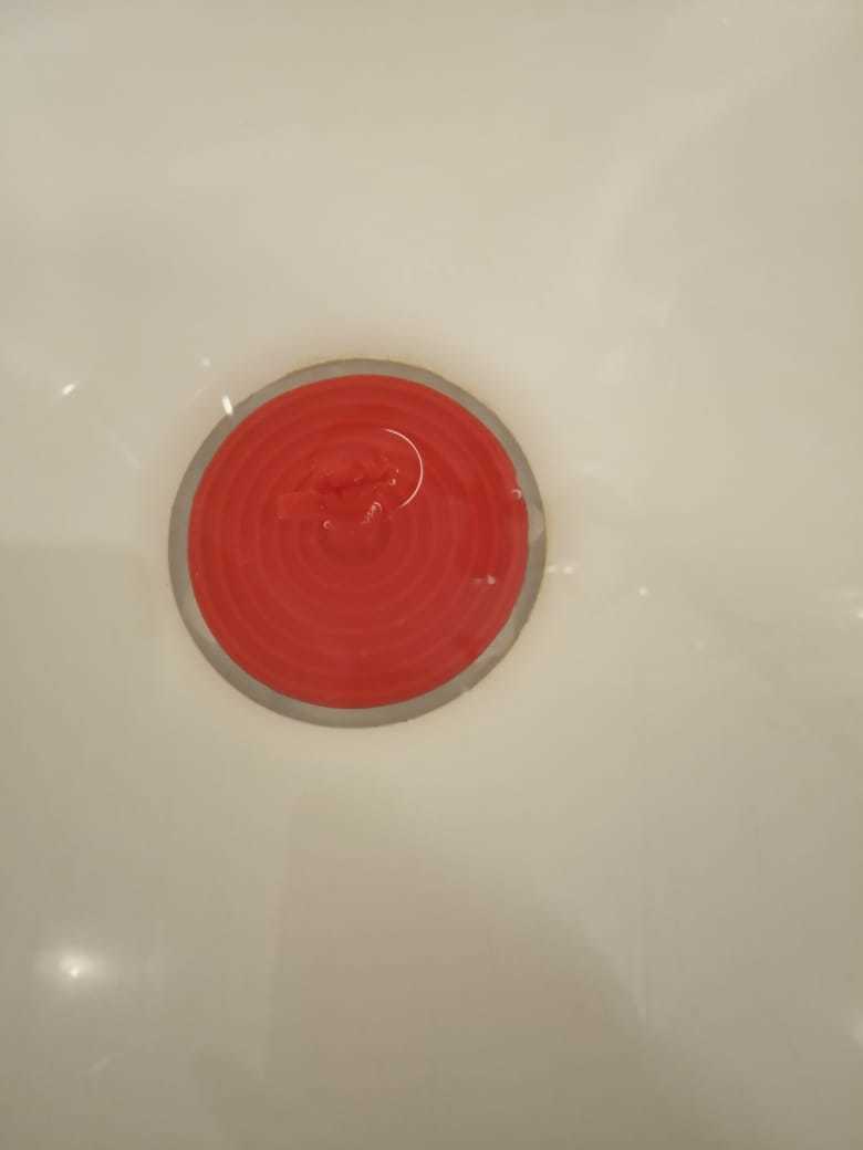 Фотография покупателя товара Пробка для ванны, d=6,5 см (внутренний d=3,5 см), силикон, цвет МИКС - Фото 7