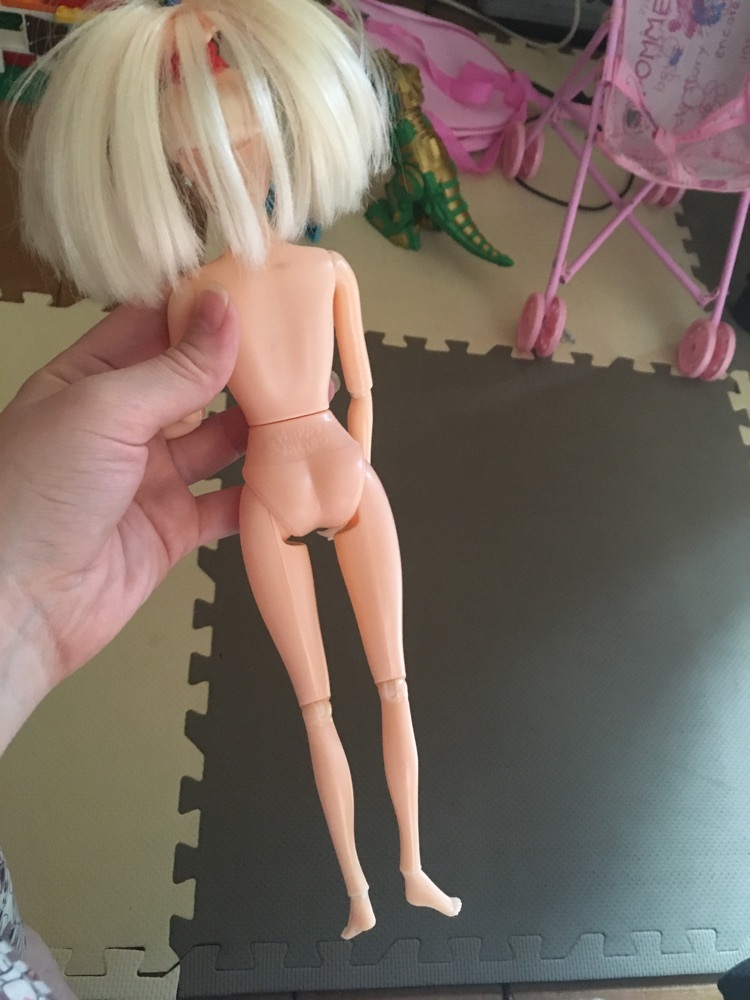 Фотография покупателя товара УЦЕНКА HAPPY VALLEY Кукла "Кристи: готовлю пироженки" SL-03369 - Фото 6