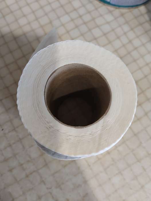 Фотография покупателя товара Сувенирная туалетная бумага "Судоку",  9х10х9 см