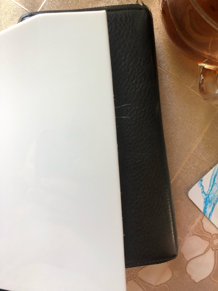 Фотография покупателя товара Шпатель кондитерский прямой Доляна, 19,5×12,5 см, цвет белый - Фото 33