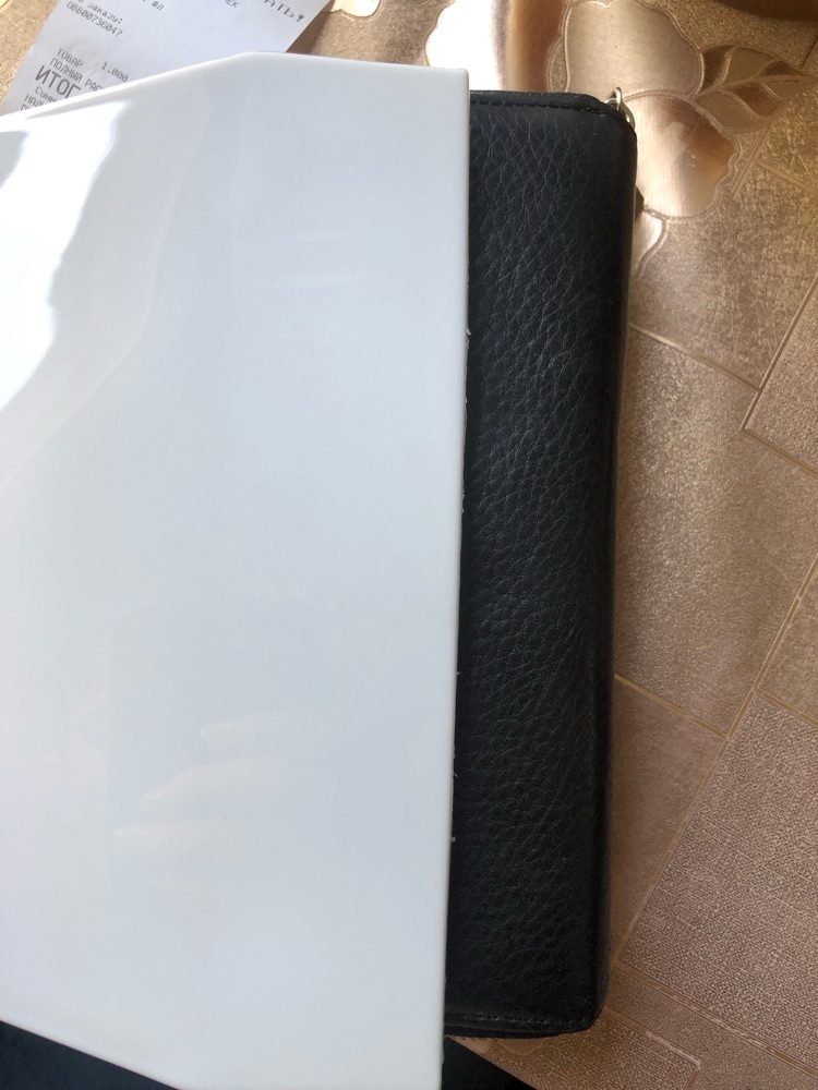 Фотография покупателя товара Шпатель кондитерский прямой Доляна, 19,5×12,5 см, цвет белый - Фото 32