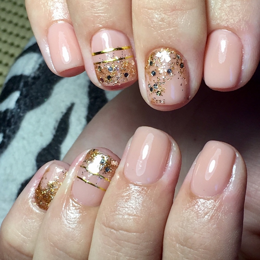 Фотография покупателя товара Основа для гель-лака TNL Strong Base, 10 мл - Фото 1