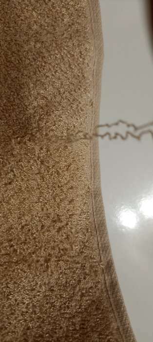 Фотография покупателя товара Полотенце махровое Этель цвет серо-стальной 30х60см, 350 г/м2, 70% хлопок,30% бамбук - Фото 6