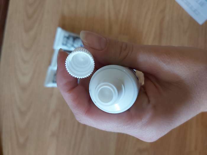 Фотография покупателя товара Зубная паста «Весна», классическая, для всей семьи, 90 г - Фото 4