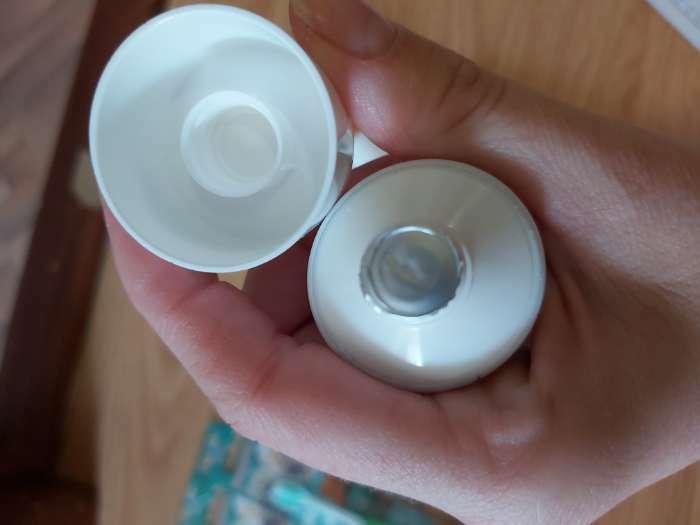 Фотография покупателя товара Детская зубная паста «Весна» со вкусом лимонада, 75 г - Фото 5