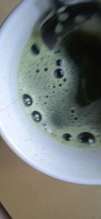 Фотография покупателя товара Келп в порошке, из бурой водоросли, железо, йод, хлорофилл, детокс, 100 г. - Фото 1