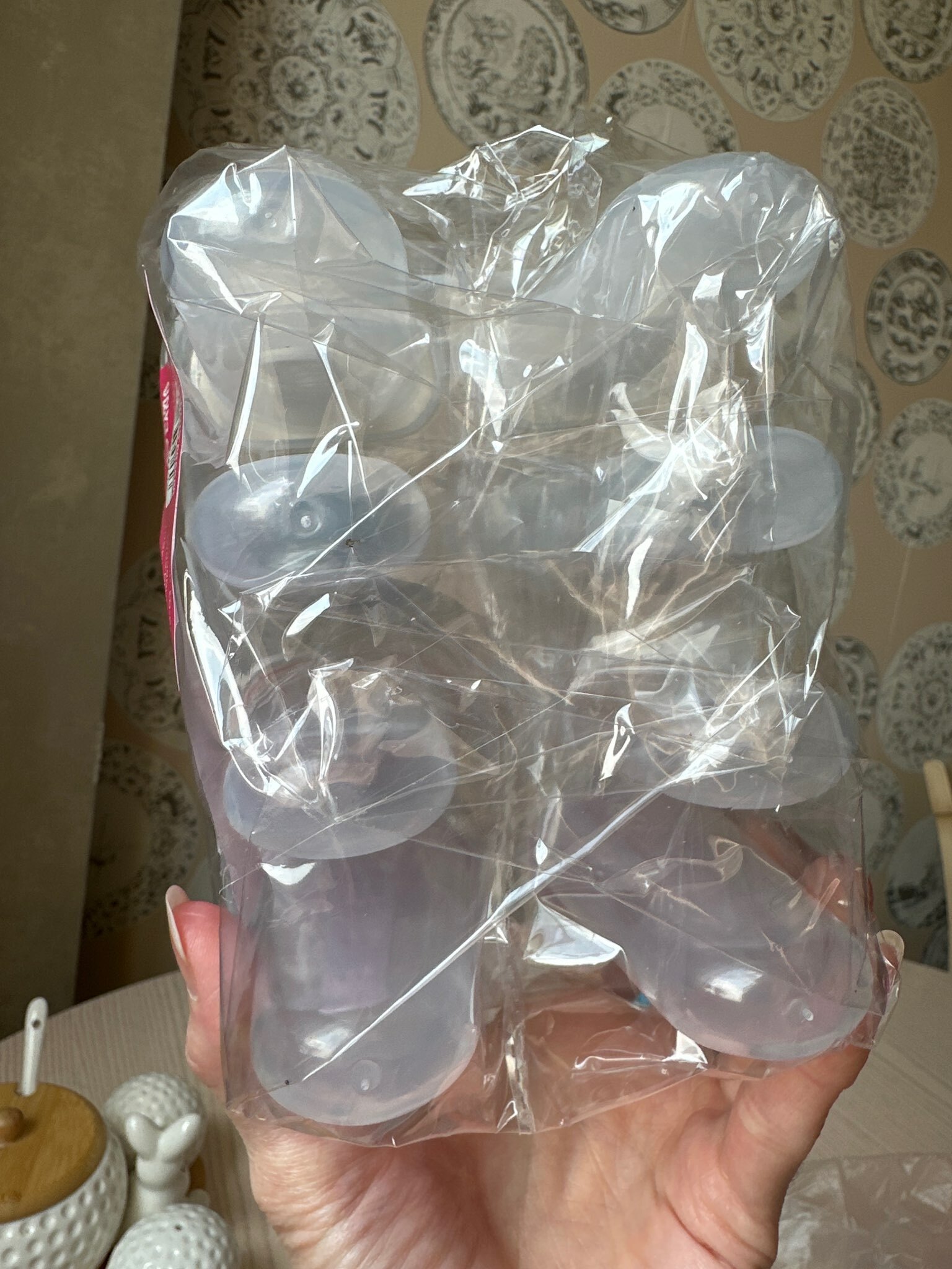 Фотография покупателя товара Форма для мороженого Доляна «Леденец», 15×12×12 см, 8 ячеек, цвет МИКС - Фото 3