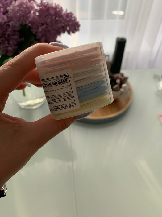 Фотография покупателя товара Мел портновский, 20 шт., разноцветный - Фото 18