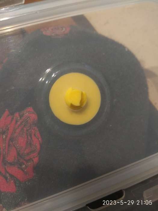 Фотография покупателя товара Складной контейнер "Добавь вкусу яркости", 350 мл - Фото 1