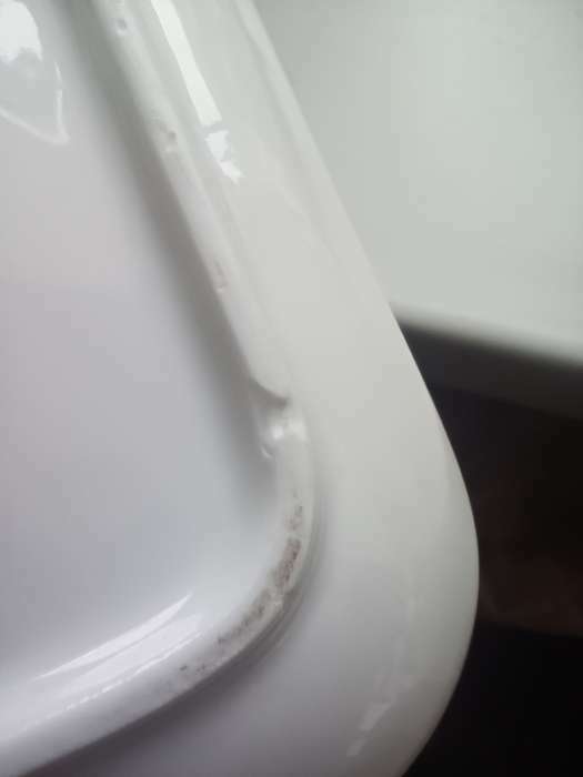 Фотография покупателя товара Блюдо Доляна «Сьюзен», 25×14.5 см, керамика, цвет белый - Фото 4