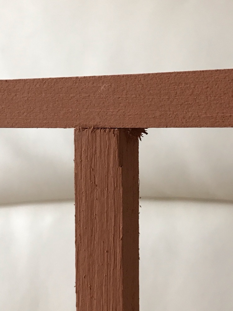 Фотография покупателя товара Кашпо деревянное 24×14×30 см "Оконная клумба", с ручкой, коричневый Дарим Красиво - Фото 7