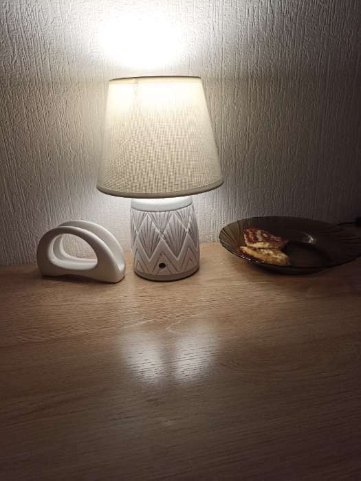 Фотография покупателя товара Лампа cветодиодная Luazon Lighting, G45, 7 Вт, Е14, 630 Лм, 4000 К, дневной свет