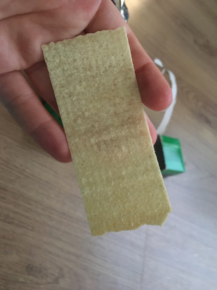 Фотография покупателя товара УЦЕНКА Чипсы картофельные «Просто съешь»: со вкусом сметана и лук, 50 гр. - Фото 5