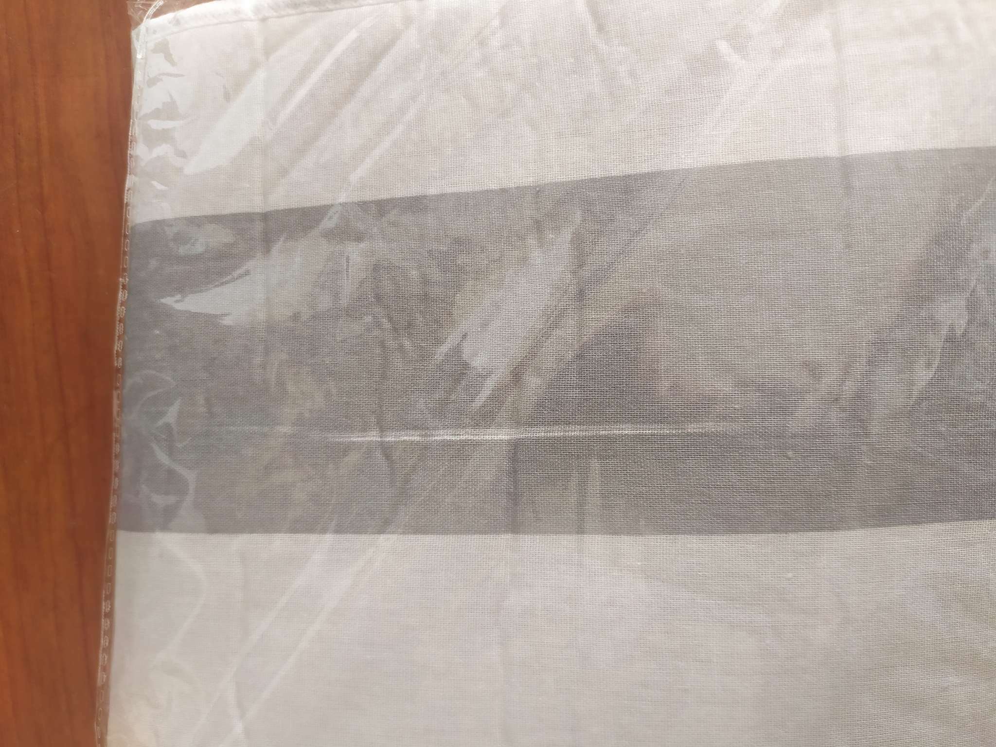 Фотография покупателя товара Чехол для гладильной доски Доляна«Ассорти», 140×50 см, с поролоном, рисунок МИКС