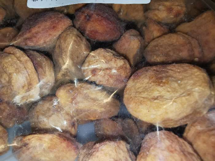 Фотография покупателя товара Урюк сахарный, Таджикистан, 1 кг