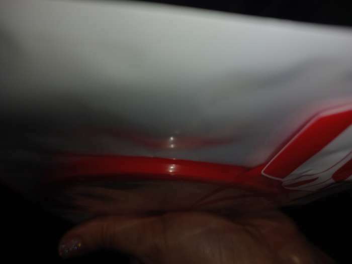 Фотография покупателя товара Клейкая лента TORSO, прозрачная, двусторонняя, акриловая, 4 мм x 2 м