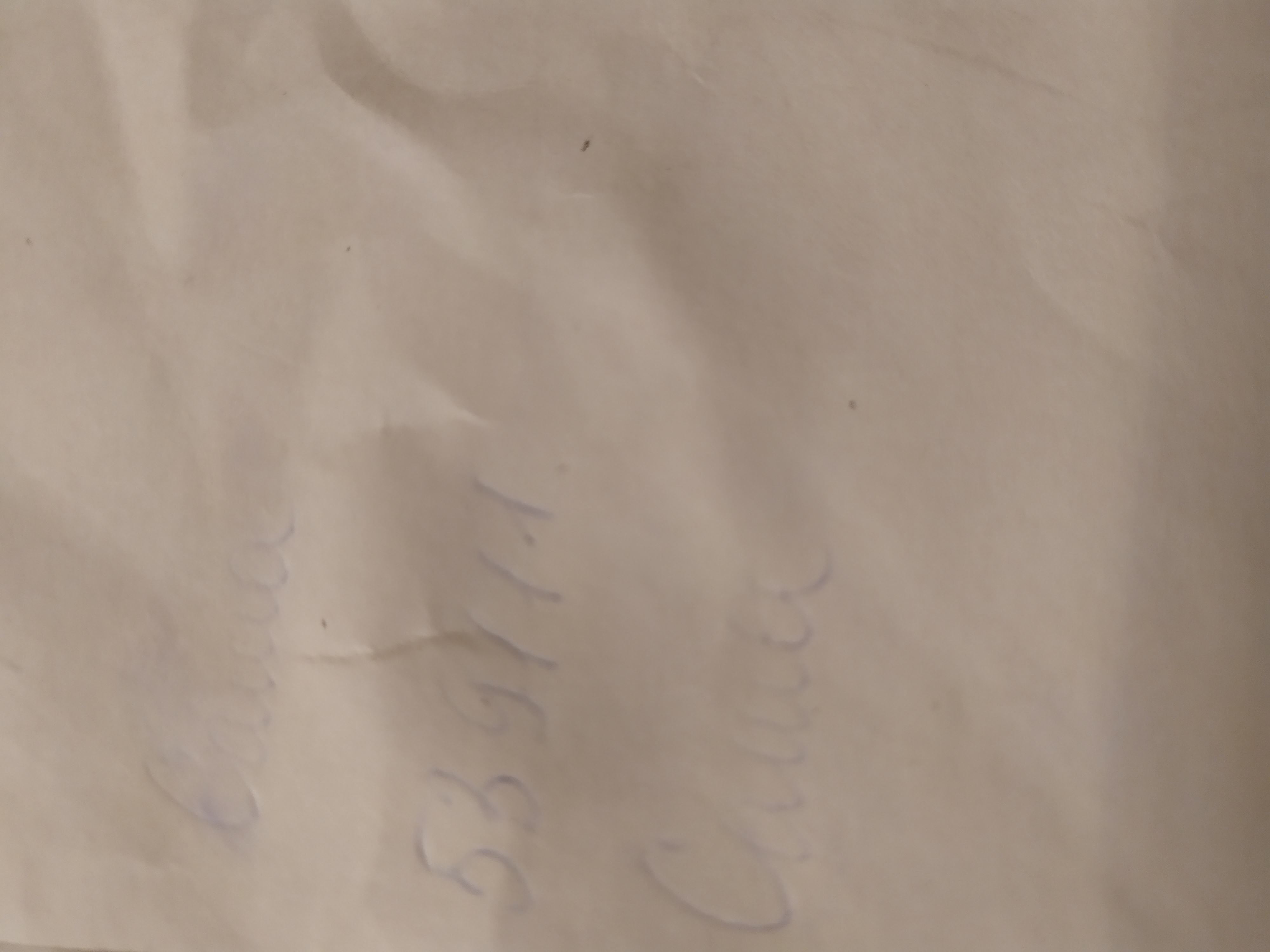 Фотография покупателя товара Ручка шариковая со стираемыми чернилами, линия 0,8 мм, стержень синий, прорезиненный корпус, МИКС (штрихкод на штуке) - Фото 1