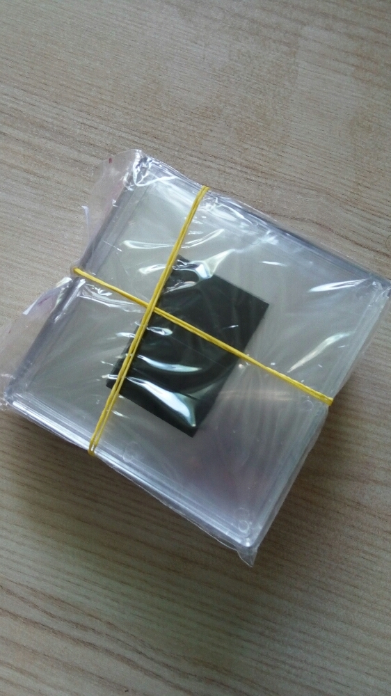 Фотография покупателя товара Заготовка акрилового магнита 10х10 см, квадрат - Фото 1