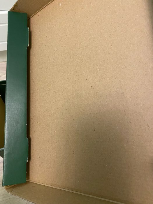 Фотография покупателя товара Коробка подарочная складная, упаковка, «Бежевая», 31,2 х 25,6 х 16,1 см - Фото 15