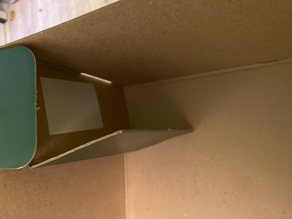 Фотография покупателя товара Коробка подарочная складная, упаковка, «Бежевая», 31,2 х 25,6 х 16,1 см - Фото 14